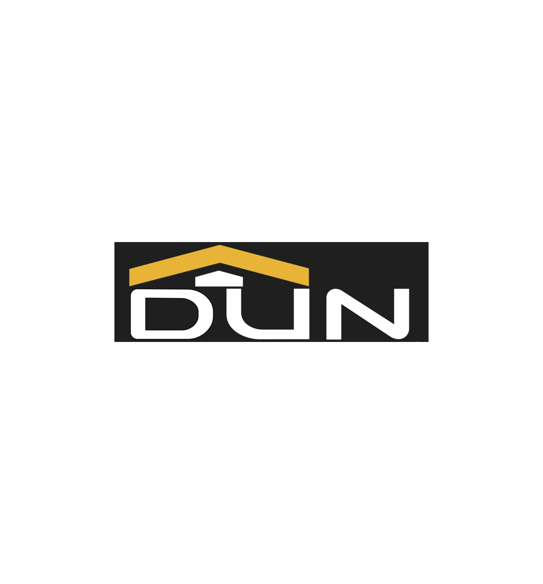 DUN Building and Metal Contracting LLC Website Design UAE by Freelance Frontend Developer